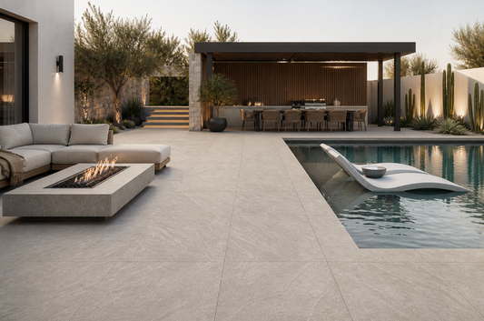 Montauk Iron Paver