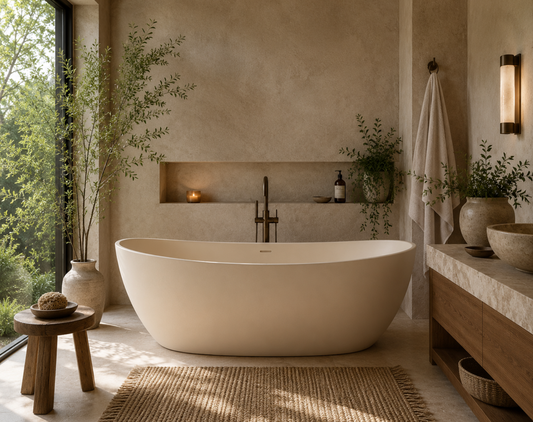 The Drift Tub