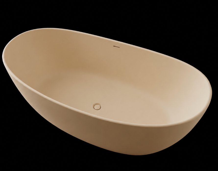 The Drift Tub