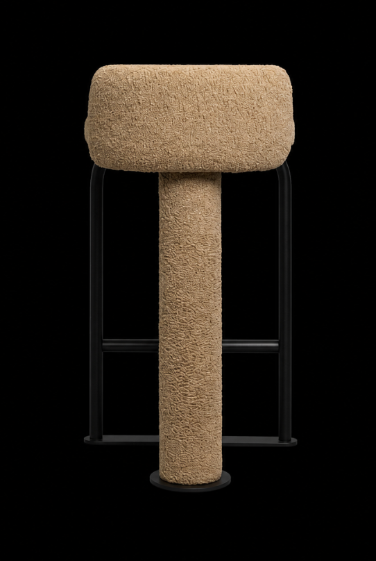 COUNTER STOOL FOX