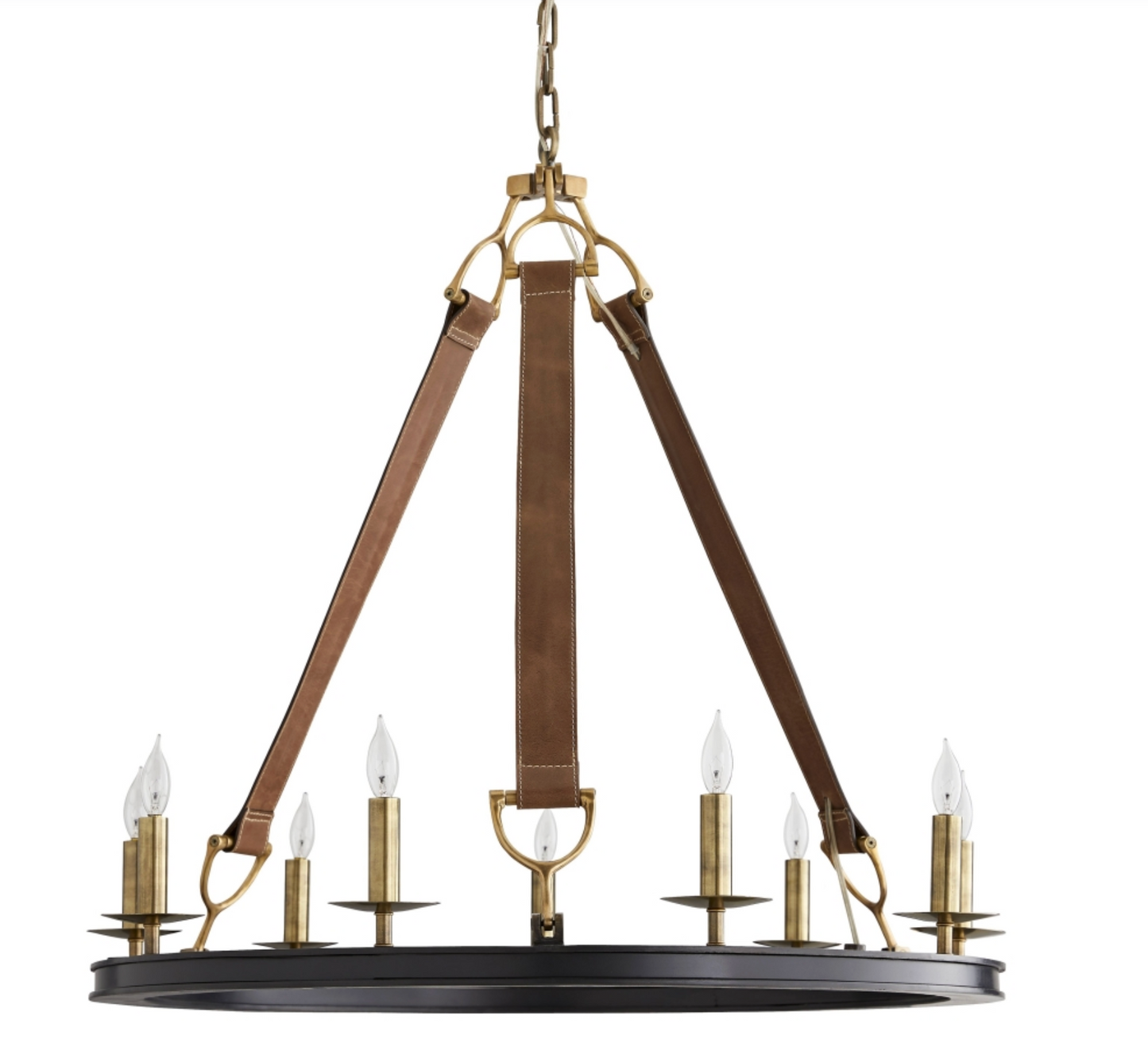 Chaney Chandelier