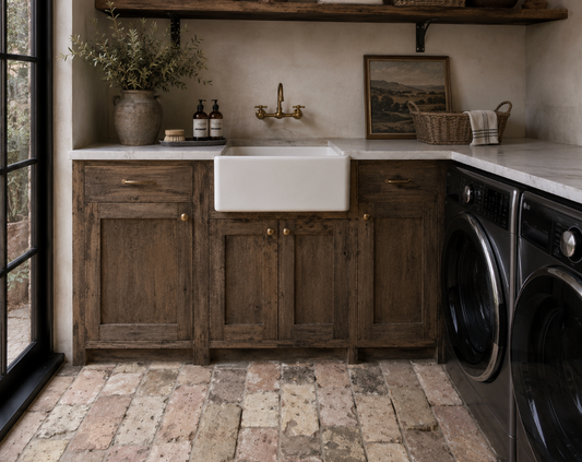 Antique Brick