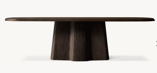 Kyoto Rectangular Dining Table