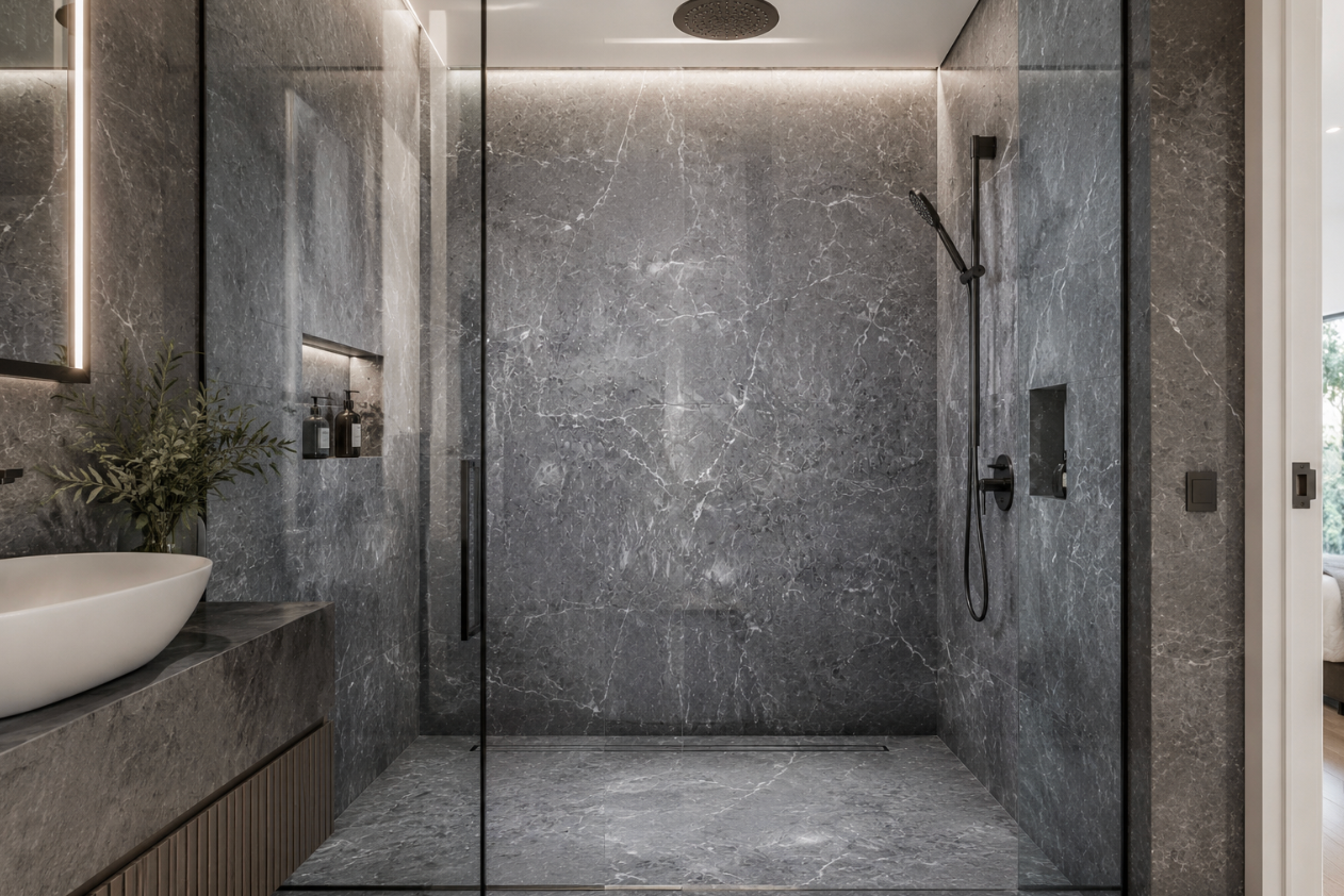 Lovina Grey Slab