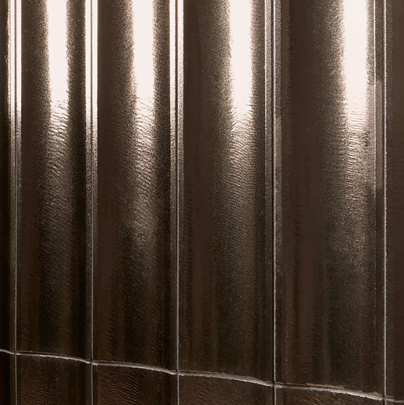 Lava Fluted 6x36