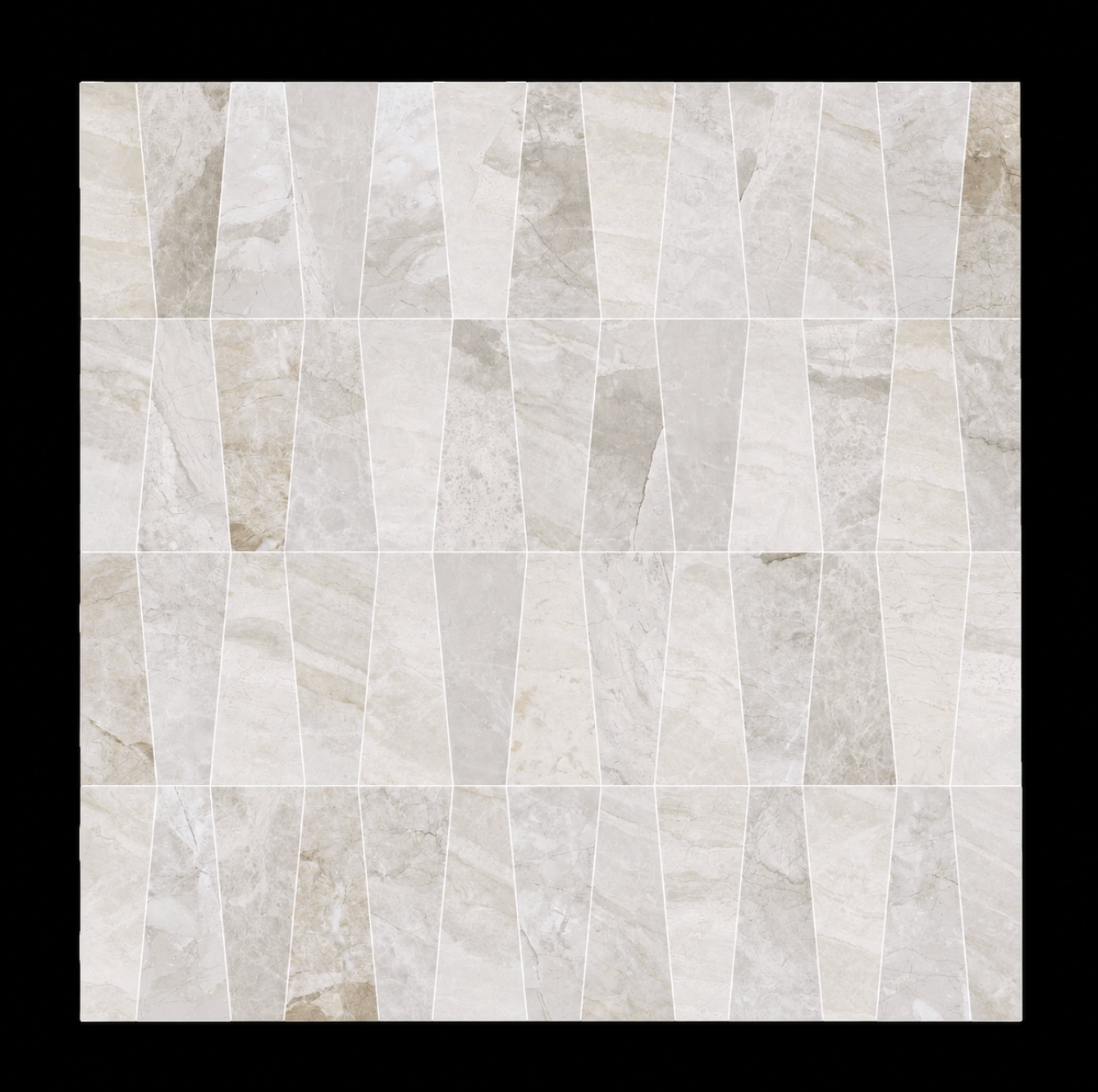 Vanillish Pearl Amalfi