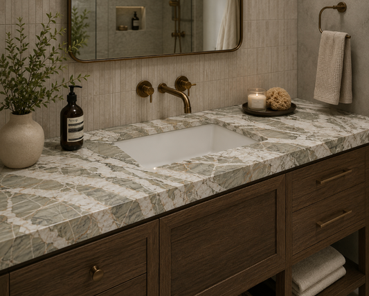 Paramount Slab