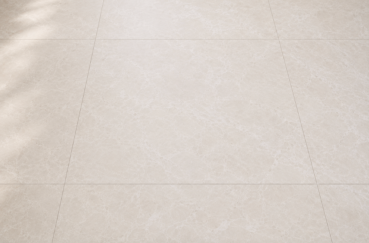 Vanillish Pearl 24"x24"