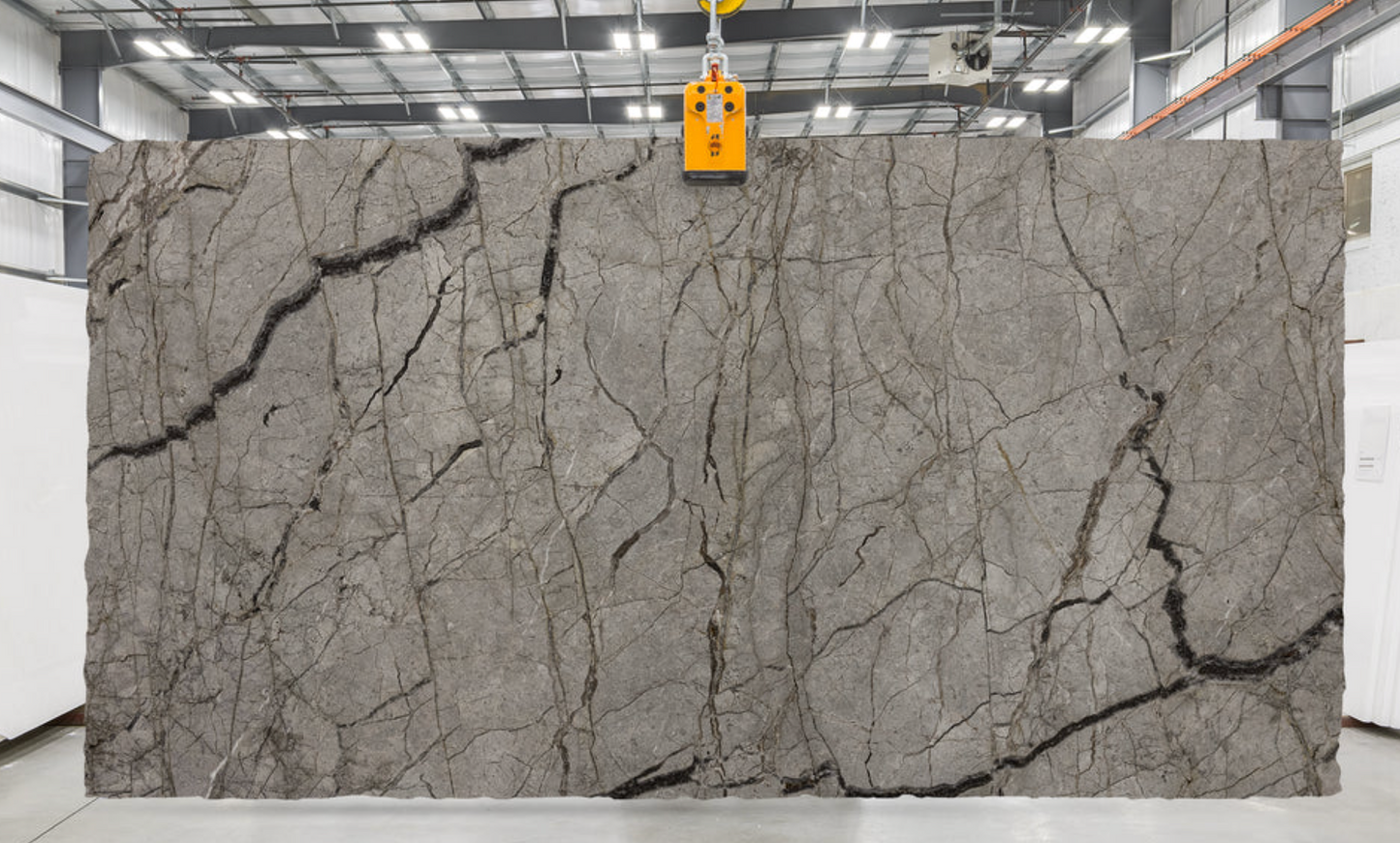 Silver Root Marble Slab
