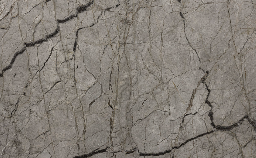 Silver Root Marble Slab