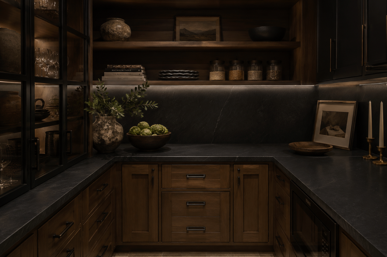 Black Mist Slab