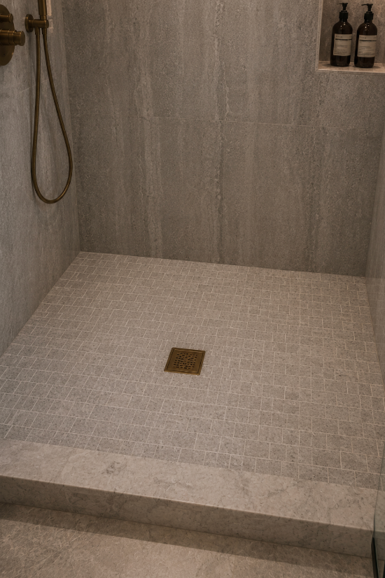 Stonehenge Broletto 3"x3"