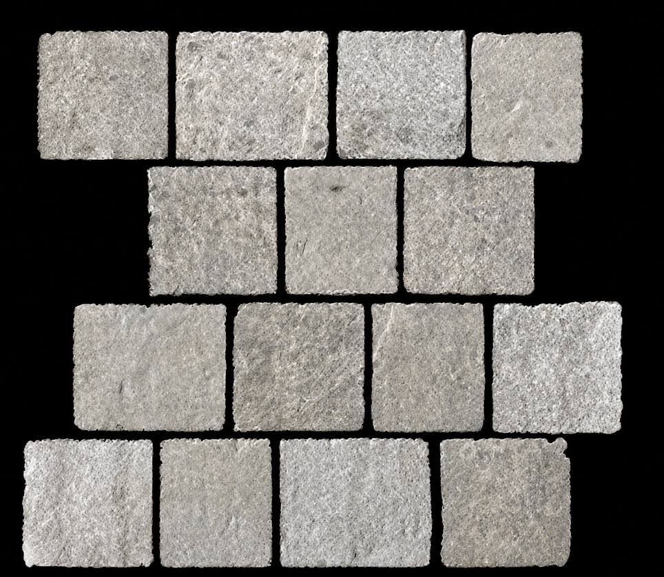 Stonehenge Broletto 3"x3"