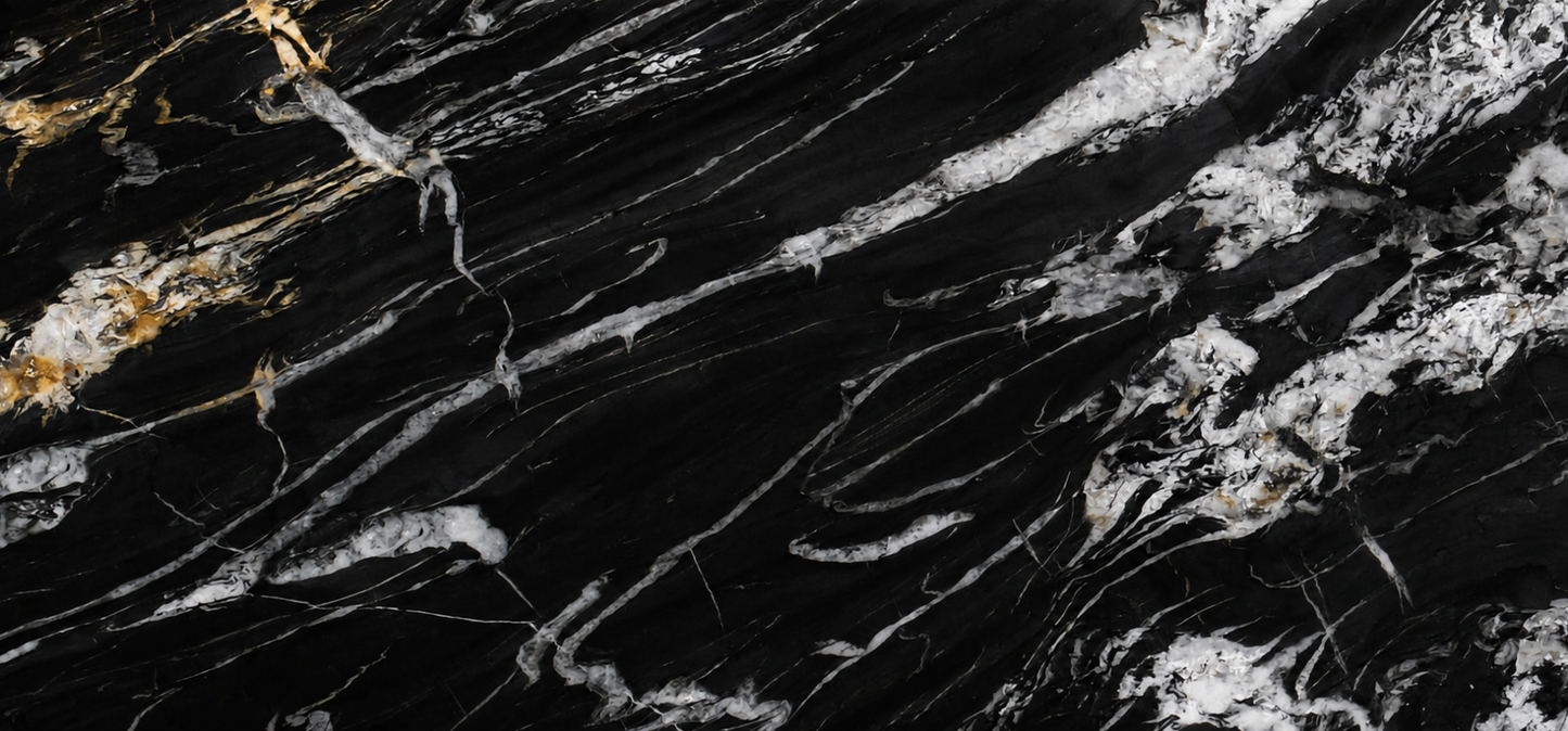 Belvedere White Vein Slab