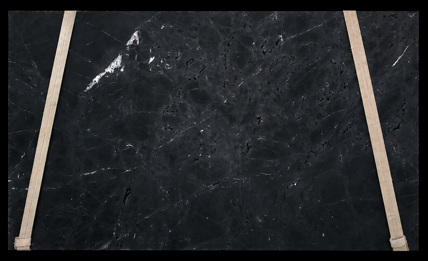 Black Diamond Honed Quartzite in 2cm