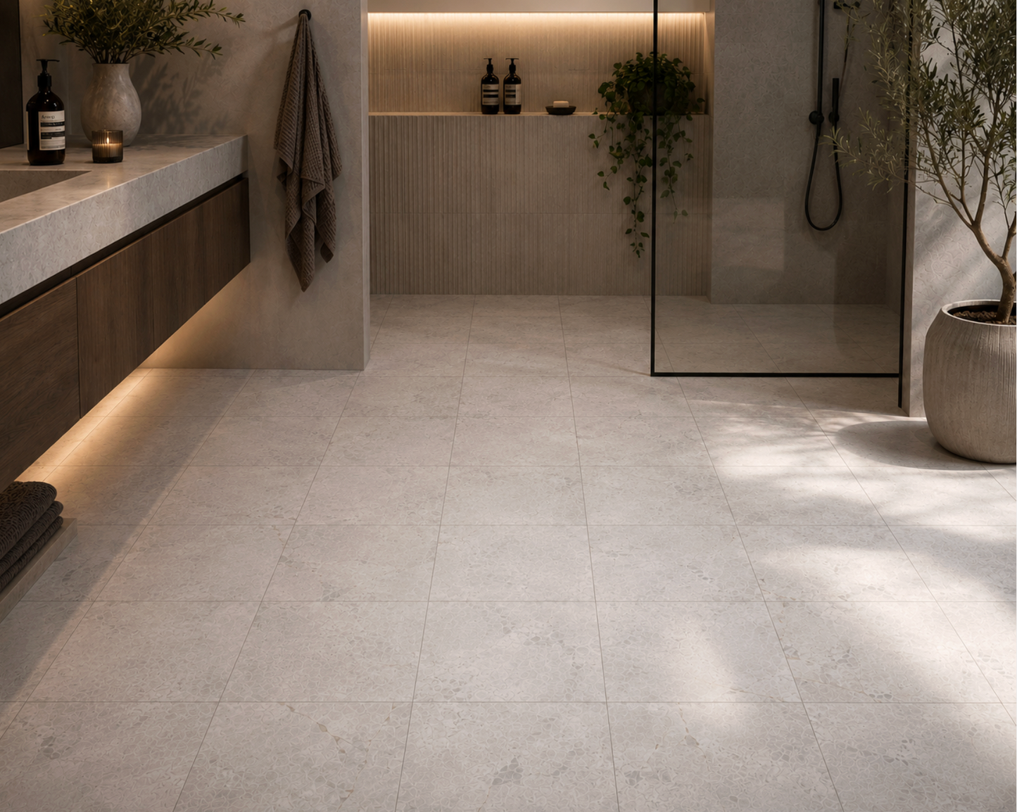 Tundra Grey