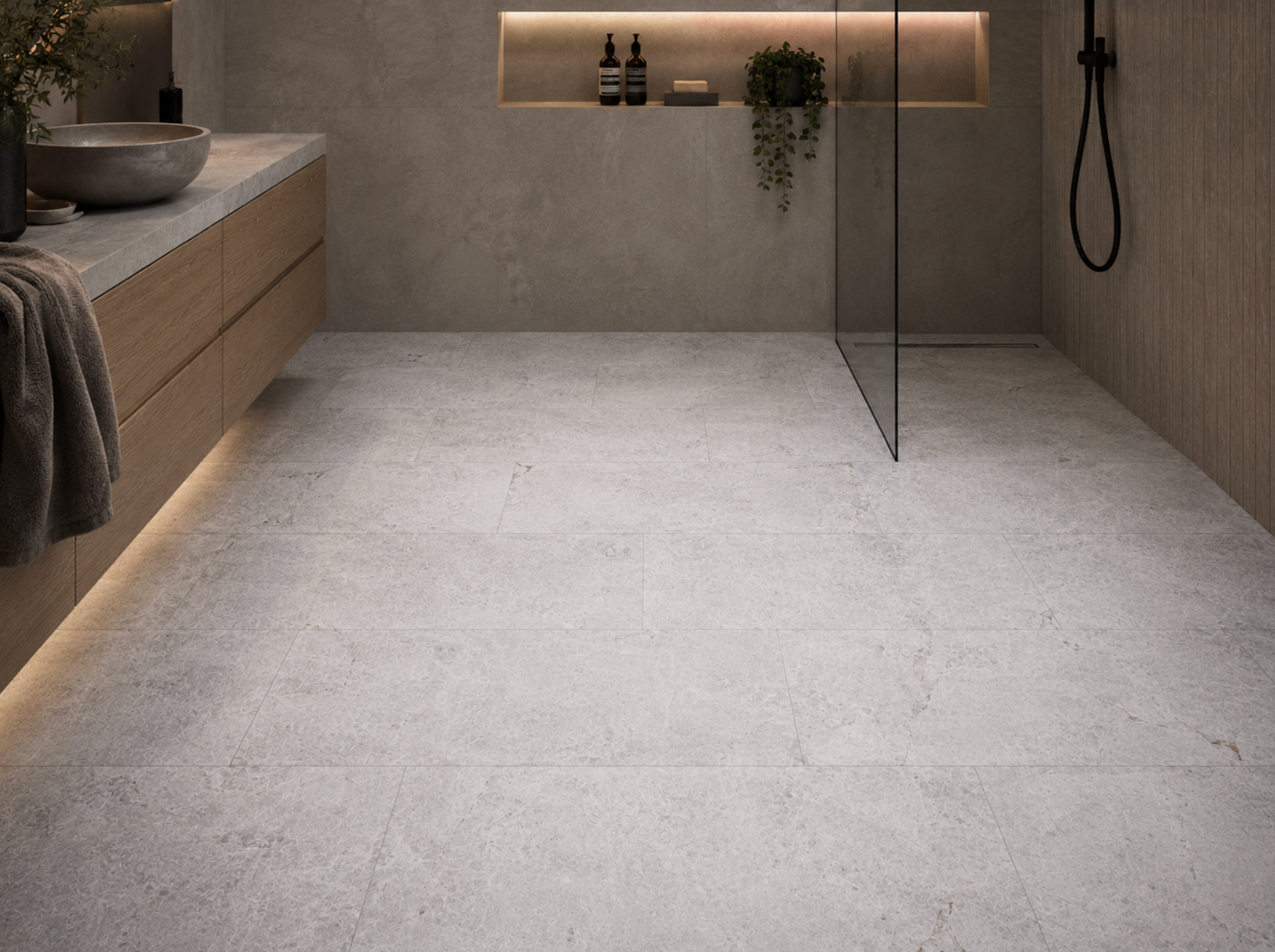 Tundra Grey