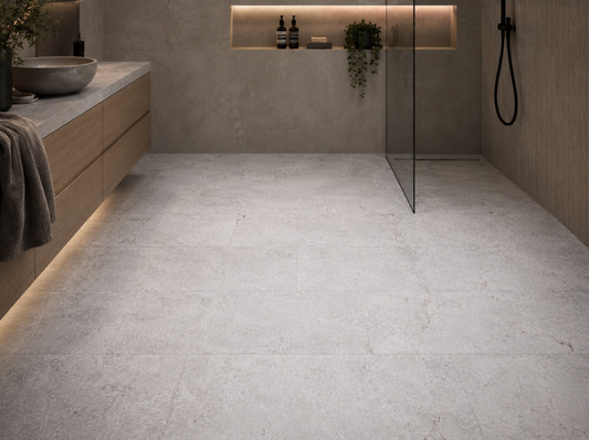 Tundra Grey