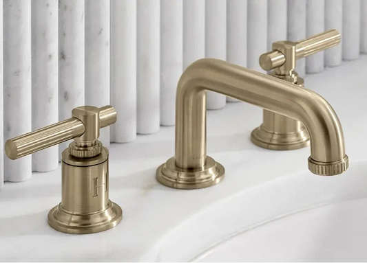 Central Park West Bathroom Faucet
