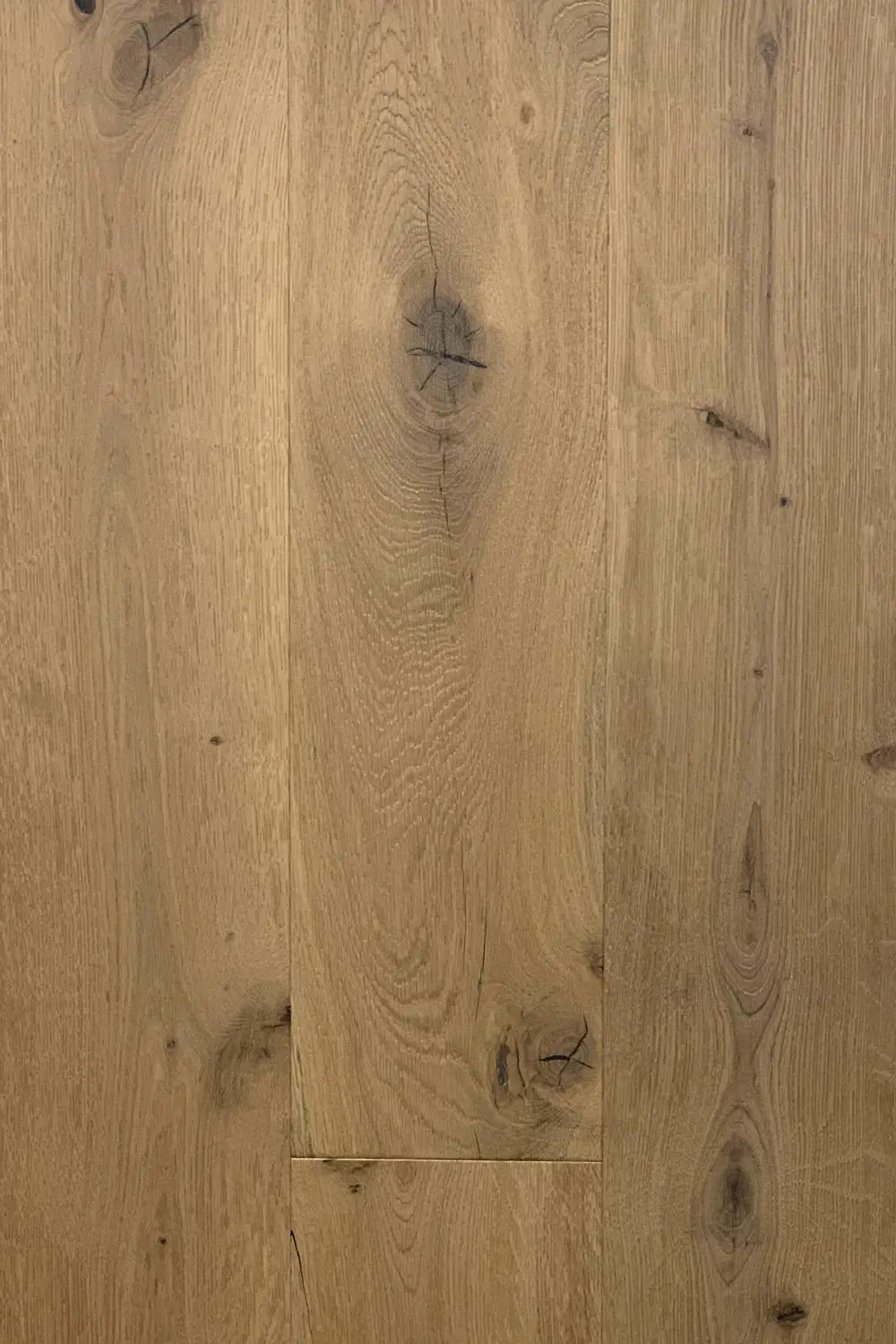 Grandeo 10 1/4" White Oak Engineered Hardwood